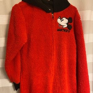 Mickey Mouse PJ’s